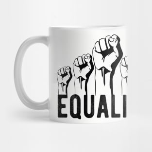 Equality Mug